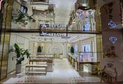点击看大图 -珂兰钻石(美美2购物中心店)