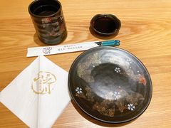 -山之川·日式料理(瀚海海尚店)