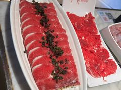-川味观·鲜货火锅(西湖文化广场店)
