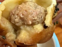 -东泰祥生煎馆(长宁路店)