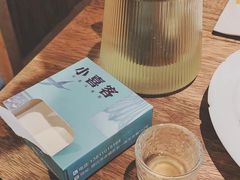 -小喜客·云南特色菜(纳西庭院店)