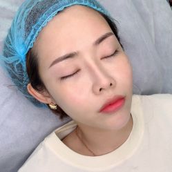 -久匠·纹眉半永久野生眉