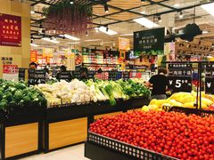 -永辉超市(大西洋银泰城店)