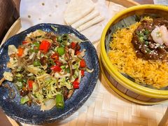 -忘不了·酸菜鱼·28年老南京菜(原北圩路店)
