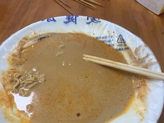 -郭记小街麻辣烫(虎坊路店)