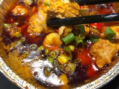 -醉烧膘·烧烤夜宵王(总店)