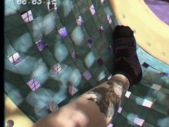 -Tenker Club弹刻极限主题公园 · 蹦床 · 团建 · 生日派对(大关店)