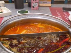 -一绪に寿喜烧(荟聚店)