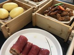 -最忆早茶(蜀汉路店)