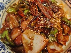 -王繁星面馆(西安熙地港店)