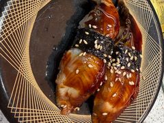 -争鲜回转寿司(西红门荟聚PLUS店)