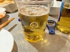 -海底捞火锅(高新万达广场店)