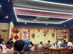 -圣夜东北菜烧烤·夜宵(胥江路店)