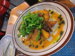 -LA MAISON公鸡和龙(蛇口店)