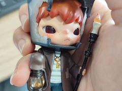 -泡泡玛特POPMART(大卫城店)