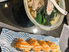 -昱匠·日本料理(金融街店)