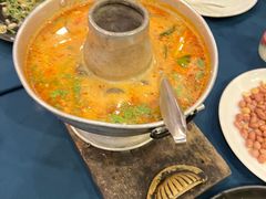 -月满港海鲜酒家