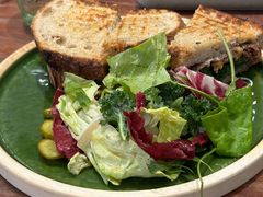 -O'mills Sourdough Bakery&Bistro(永嘉路店)