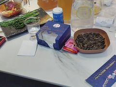 -大成海鲜烧烤·海鲜粥(安顺路店)