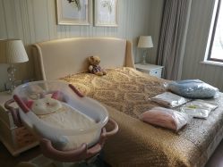 -皇家月府月子中心(沈阳店)