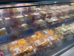 -泸溪河桃酥(秦淮夫子庙一店)