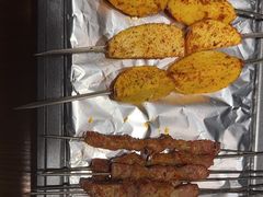 -星光小把串·海鲜烧烤(西安路店)