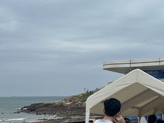 -坛南湾阿强农家乐.海鲜大排档老字号(福州地标美食店)