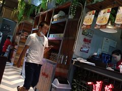 -湘当爱·鲜煮现炒(松岗立业路店)
