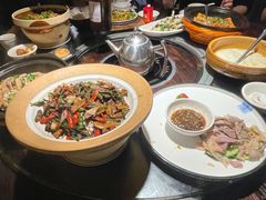 -大自然(鲁家村店)