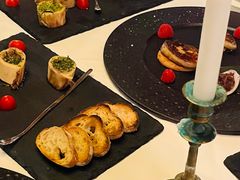 -火车头法国西餐厅