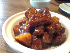 糖醋小排-妈妈的味道(工人体育场东路店)