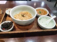 -蟹上黄·蟹黄面·江南糖水(人民广场店)