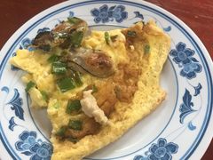 -無招牌海鮮(芽笼店)