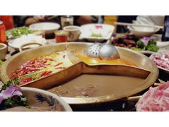 -小龙坎火锅(春熙太古里店)