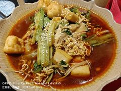 -那些年一起吃串的地方烧烤(观前街店)