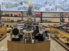 -万润国际酒店用品市场(曹安国际商城店)