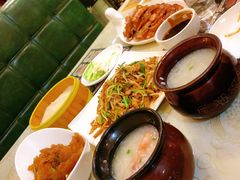 -红蜡烛海鲜粥城(宝坻店)