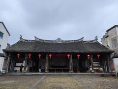 -崇仁古镇