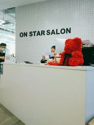 -ON STAR SALON