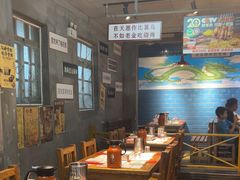-清真·老金烧烤(舜华南路店)