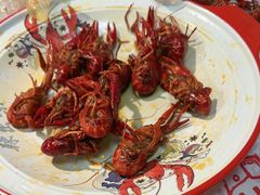 -辣出味岳阳特色烧烤·龙虾大排档(砂子塘总店)