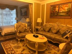 -南通金石国际大酒店