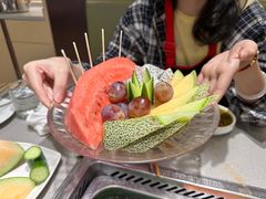 -海底捞火锅(旭辉MALL店)