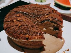 -CAKE BOSS蛋糕老板(公主坟凯德晶品店)