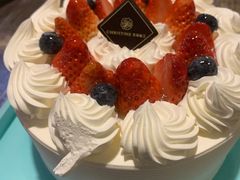 -克莉丝汀CHRISTINE(东川永平路店)