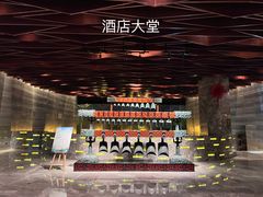 -深圳隐秀山居酒店