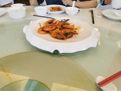 -浙江三立开元名都大酒店·四季轩中餐厅