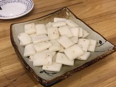 -老奶奶私房菜(天台里街店)