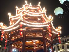 -汕头市小公园