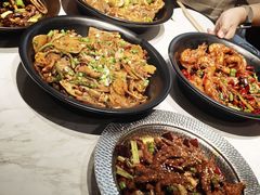-掌上鲜(南顺城街店)